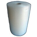 【法人・店舗向商品】中量エアパッキン600mm×42m×2巻 パック 中厚な 気泡緩衝材 万能用途 一部除き送料無料
