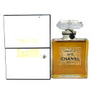 シャネル CHANEL レア 香水 NO5 PARFUM パルファン 56ml ボトルタイプ フレグランス レディース 中古