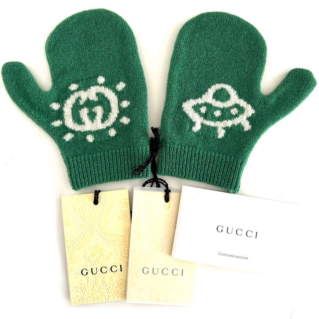 楽天市場】gucci グローブ（キッズ・ベビー・マタニティ）の通販