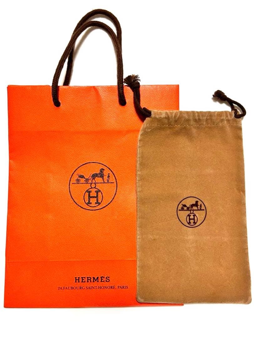 楽天市場】エルメス 保存袋（バッグ・小物・ブランド雑貨）の通販