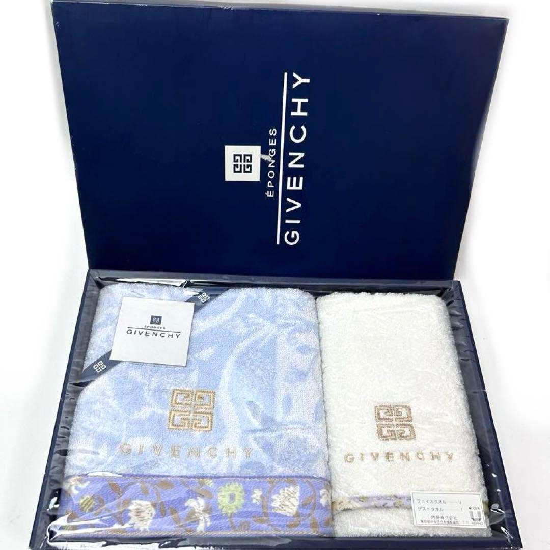 楽天市場】ジバンシー（タオル｜日用品雑貨・文房具・手芸）の通販