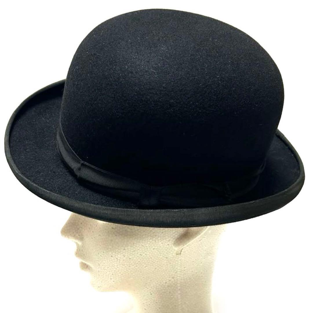 楽天市場】ボーラーハット 中古（メンズ帽子｜帽子）：バッグ・小物