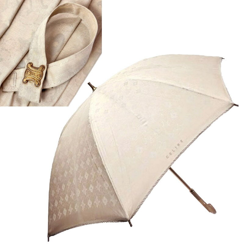 楽天市場】セリーヌ 傘（バッグ・小物・ブランド雑貨）の通販