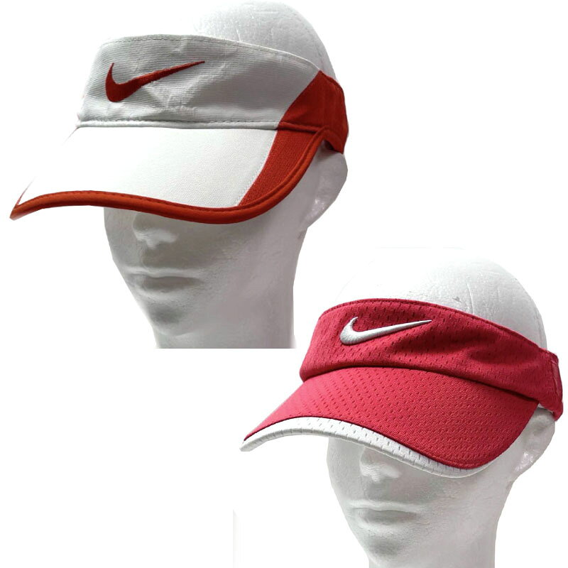 この商品について ブランド ナイキ NIKE アイテム名 帽子 ゴルフ用サンバイザー2点セット 色 ピンクレッド/ホワイト・オレンジ 素材 ポリエステル100% 裏地綿61％ /ポリエステル39%メッシュ素材 型番 - 製造 - サイズ ピンク/56cm ツバ7.2cm ホワイト・オレンジ/57-59cm ツバ7.2cm 仕様 フロントロゴ刺繍 バック調整ベルト/マジックテープ 付属品 - 参考価格 - ランク AB 管理番号 m790-R 発送サイズ - 商品状態 若干使用感あり、保管シワ、擦れ、毛羽立ち、薄汚れあります。その他目立つダメージなくきれいな状態です。 ご注意ください ★中古ランクについては下記中古ランクのご説明をご覧下さい。 ★商品画像はデジタルカメラで撮影しておりますのでモニターやインターネット環境の違いにより、多少色合いが違うことがございます。何卒ご容赦願います。