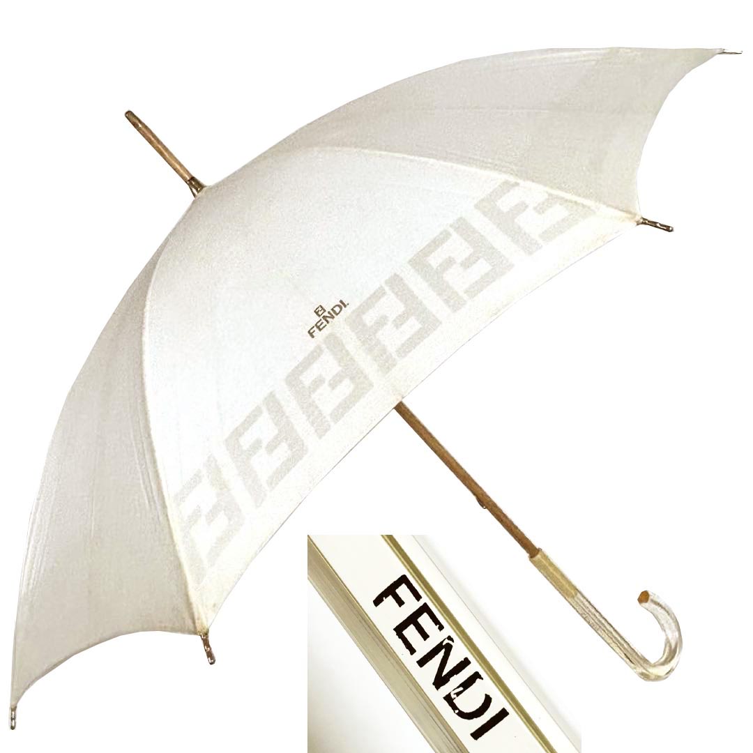 楽天市場】fendi（傘｜バッグ・小物・ブランド雑貨）の通販