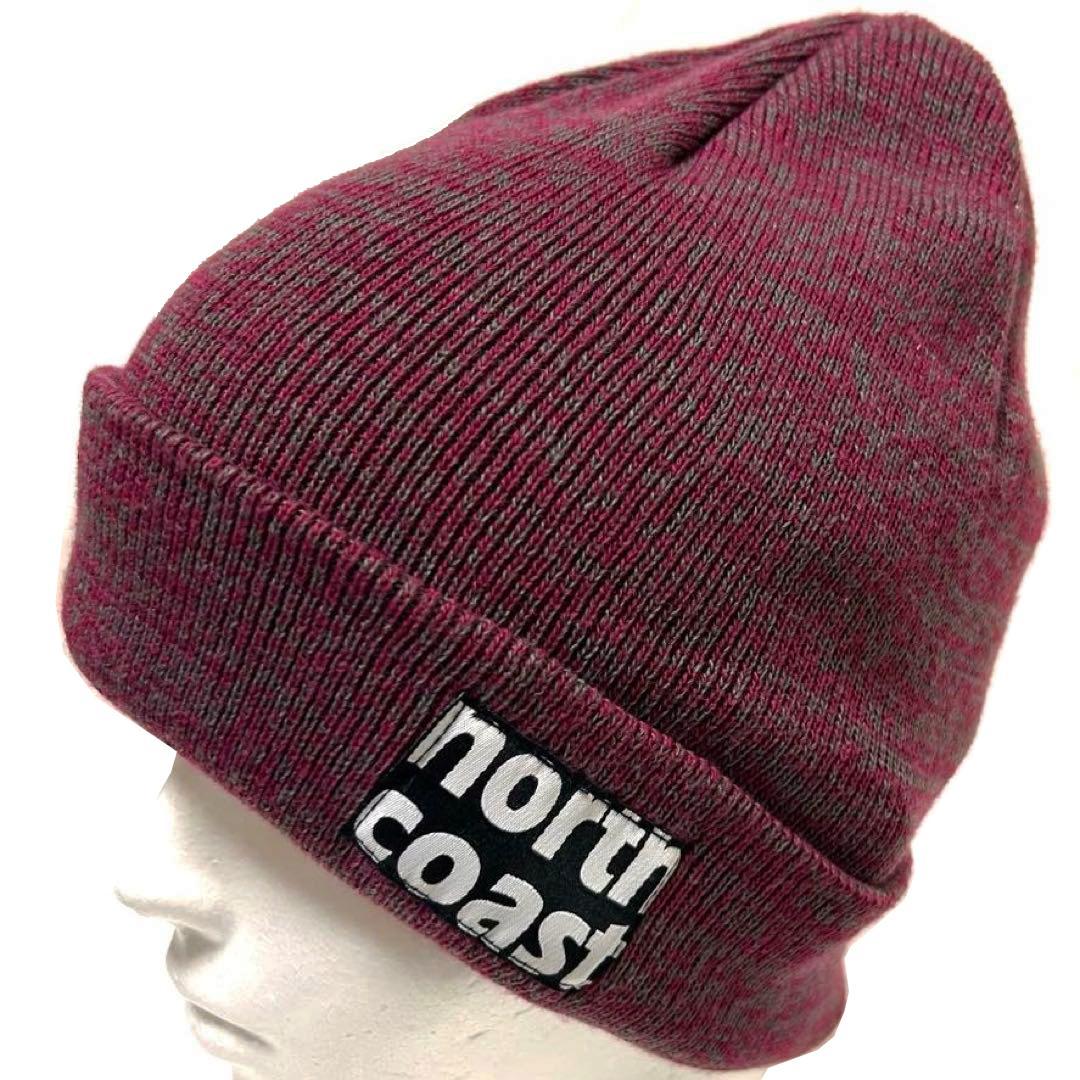 この商品について ブランド ノースコースト north coast アイテム名 ニット帽 ビーニー メンズ帽子 レディース帽子 ユニセックスニット帽 色 パープル グレー 素材 アクリル100％(厚さ：薄め〜ふつう) 型番 - 製造 VIETNAM サイズ 折り返しあり/ヨコ22 タテ22cm 折り返しなし/ヨコ22 タテ28cm 仕様 - 付属品 - 参考価格 - ランク S 管理番号 251010003-R 発送サイズ 60 商品状態 未使用に近い美品です。若干擦れありますが、目立つダメージなくきれいな状態です。 ご注意ください ★中古ランクについては下記中古ランクのご説明をご覧下さい。 ★商品画像はデジタルカメラで撮影しておりますのでモニターやインターネット環境の違いにより、多少色合いが違うことがございます。何卒ご容赦願います。