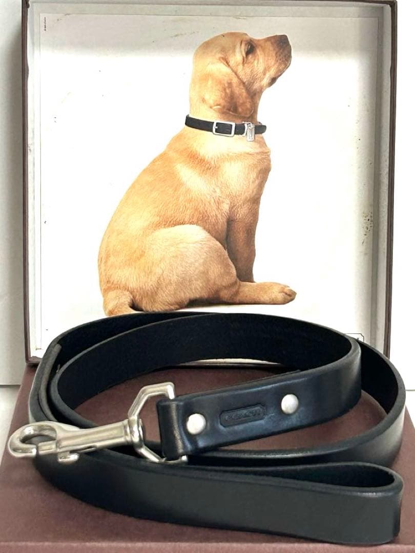 楽天市場】コーチ バッグ（リード｜首輪・胴輪・リード）：犬用品