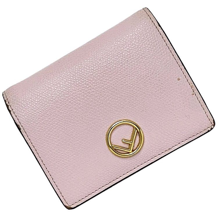 フェンディ FENDI エフ イズ フェンディ コンチネンタル財布 フェンディ FENDI エフ イズ フェンディ コンチネンタル財布