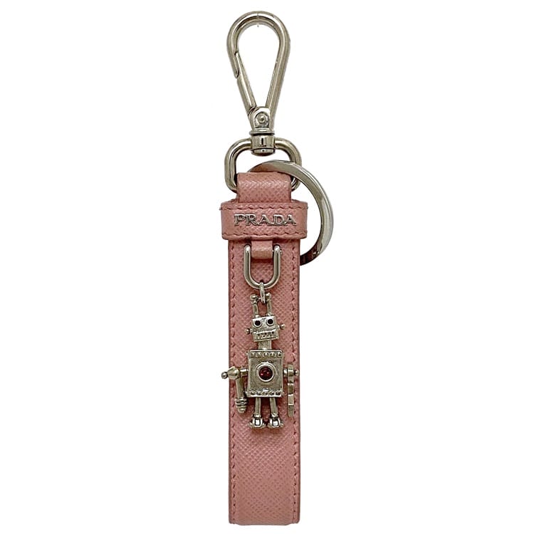 楽天市場】prada キーホルダー ロボット(財布・ケース|バッグ 楽天市場】prada キーホルダー ロボット(財布・ケース|バッグ