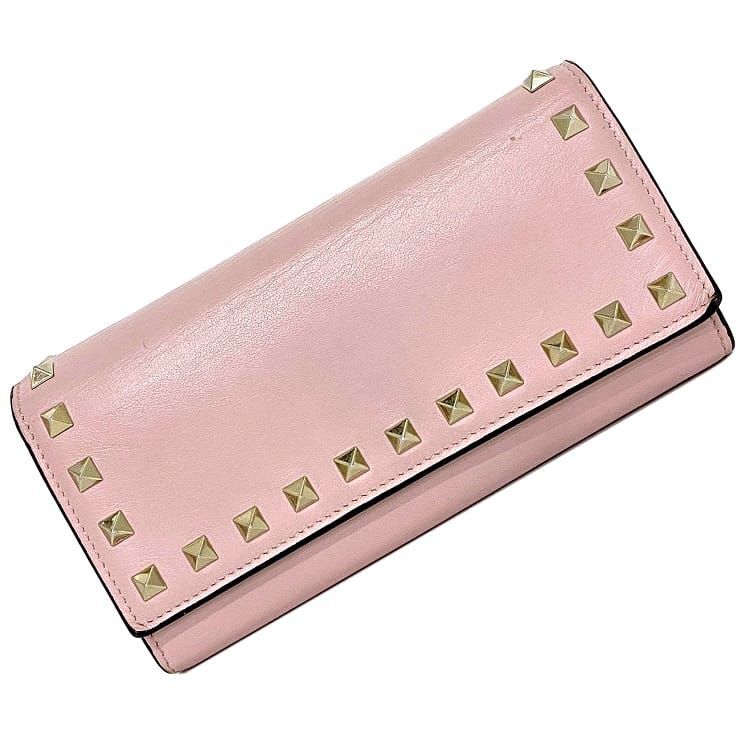 楽天市場】VALENTINO ヴァレンティノ(カラーピンク)(財布 楽天市場】VALENTINO ヴァレンティノ(カラーピンク)(財布