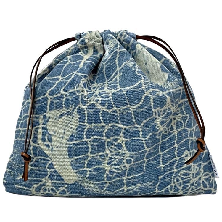 楽天市場】loewe バッグ(素材(生地・毛糸)デニム)(バッグ 楽天市場】loewe バッグ(素材(生地・毛糸)デニム)(バッグ