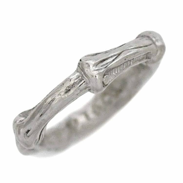 楽天市場】ティファニー tiffany&co.バンブーリングの通販 楽天市場】ティファニー tiffany&co.バンブーリングの通販