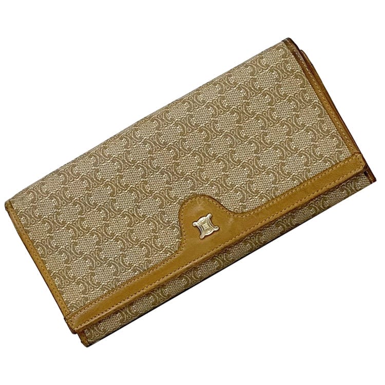 楽天市場】セリーヌ(形状(財布)がま口財布)(レディース財布 楽天市場】セリーヌ(形状(財布)がま口財布)(レディース財布