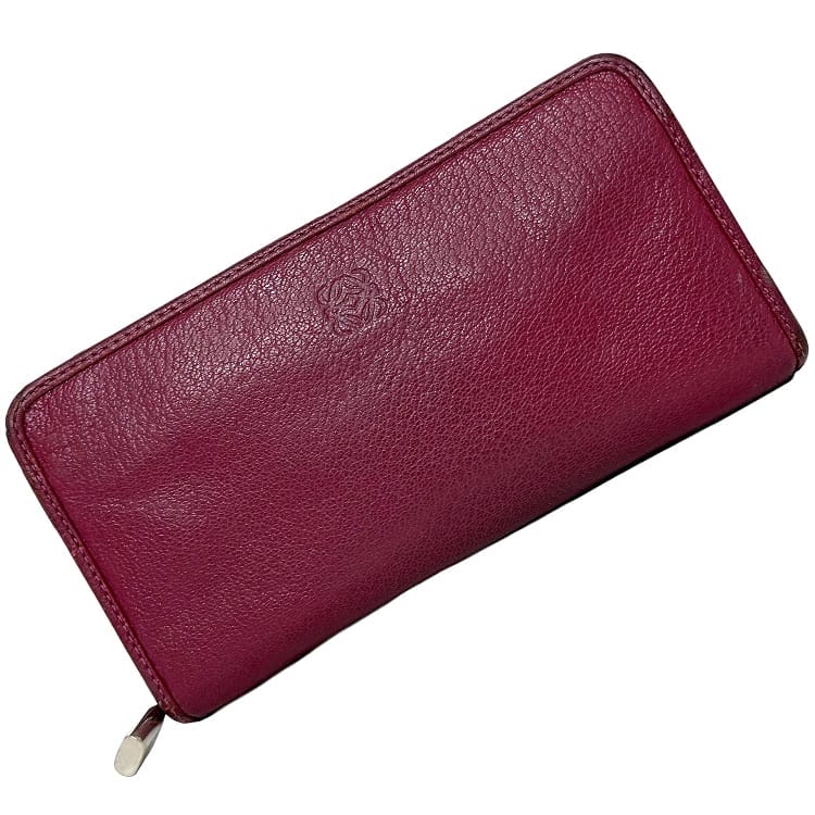 新品同様‼️ ロエベ LOEWE 財布 長財布 アマソナ ラウンドファスナー 楽天市場】ロエベ 長財布 ラウンドファスナー アマソナの通販
