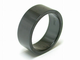 リング ステンレス 指輪 サージカルリング ステンレス 指輪アクセサリー ステン316L レーザー刻印 刻印無料 名入れ ギフト ブラック・黒 メンズ 誕生日 記念日 プレゼント バレンタイン