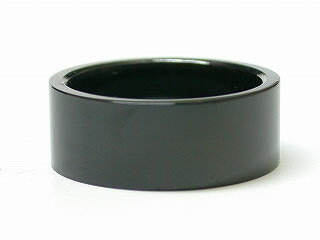 リング ステンレス 指輪 サージカルリング ステンレス 指輪アクセサリー ステン316L レーザー刻印 刻印無料 名入れ ギフト ブラック・黒 メンズ 誕生日 記念日 プレゼント バレンタイン格安通販　バレンタイン　人気　ランキング