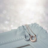 ۡ塼 ڥͥå쥹 opp00056 PairNecklace륹ƥ쥹ͥå쥹  ͥå쥹 ĤäѤʤok  ڥͥå쥹 ˥ ǰ Ħ ƥ쥹 ڥڥ  ץ ͥå쥹   С ԥ󥯥