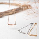 ステンレス チューブ ペアネックレス / ブレスレット/ アンクレット opp00065 PairNecklace 付けっぱなしネックレス つけっぱなし 華奢ネックレス サージカルステンレス ネックレス プレゼント ギフト イニシャル 刻印 カップル お揃い ステンレス Lauss PairNecklace