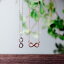 Lauss ԥ奢ե˥ƥڥͥå쥹 ˥롦ǰĦ opp00088 PairNecklace