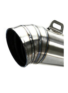 GSX1300R ハヤブサ 隼 2008-2020 LCI GPチタンスリップオンマフラー