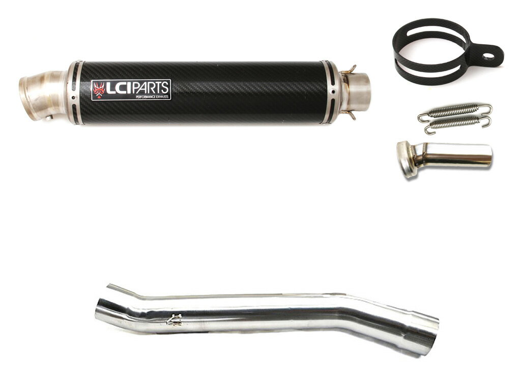 LCIPARTS EXHAUST㤨֥ Хǥå1200FE Bandit1200FE LCIPARTS LCI 饦ɥ󥫡ܥ åץ ޥե顼פβǤʤ45,980ߤˤʤޤ