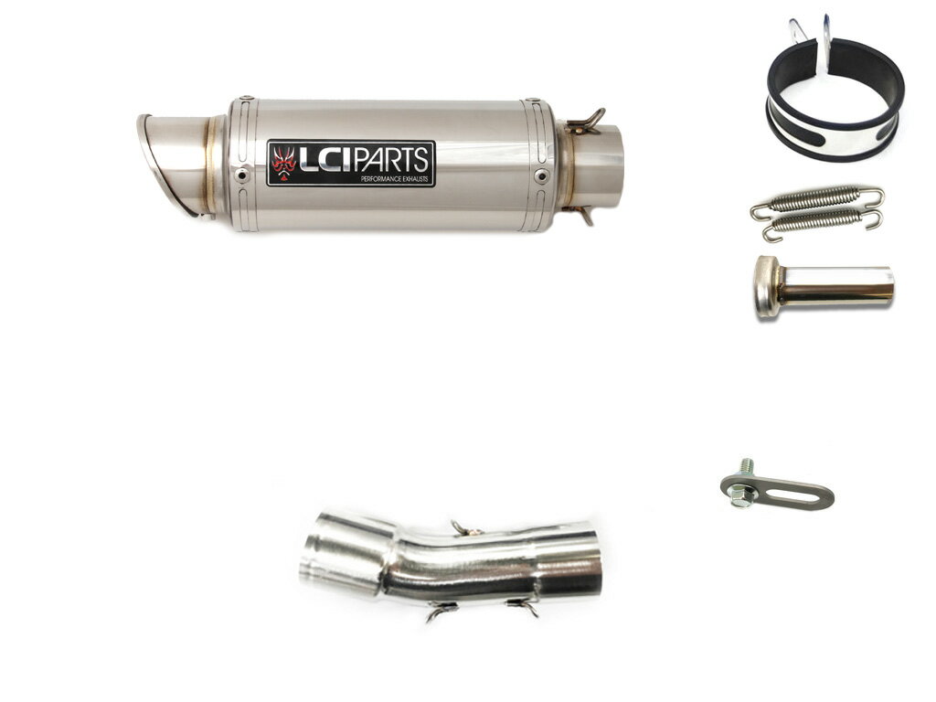 LCIPARTS EXHAUST㤨DUCATI ֥顼 2015-2022 LCIPARTS LCI 硼ȥƥ쥹 åץ ޥե顼פβǤʤ31,680ߤˤʤޤ