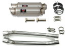 JTL GPX250R 1987-1990 LCIPARTS LCI V[gXeX XbvI }t[