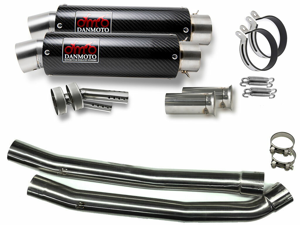 LCIPARTS GPチタンスリップオンマフラー カワサキ ZX-25R SE 2023-2025｜LCIPARTS公式 スリップオン