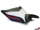 BMW S1000RR 09-11 LUIMOTO 製ライダーシートカバー (Technik 8011101)