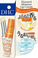 X332 DHC ふんわり香る モイスチュア リップクリーム はちみつ Honey【AP】