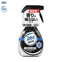 X448 P&G ファブリーズ メン 香りが残らない 370...