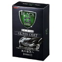 リンレイ ブラックス タイプG BLACX TYPE G 黒専用ガラスコート