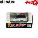 CQ032 タカラ 【プレミア品】【掘り出し物】チョロQ ステージア パトカー 三重県警察 イオン限定品【PP】