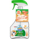 BD78 ジョンソン スクラビングバブル キッチンフリー 本体 350ml