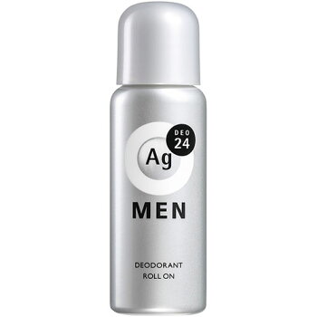 LE58資生堂エージーデオ24メンメンズデオドラントロールオン無香性60ml