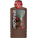 LH56 リンレイ スタイルコート ダーク 1L 濃色 フローリング用 ワックス【NP】