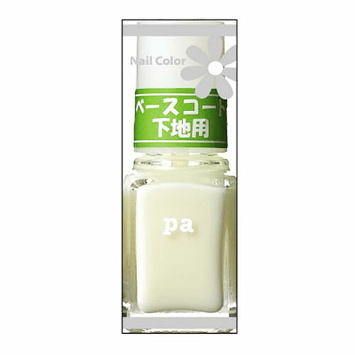 pa ネイルカラー ベースコート / A114 / 6ml