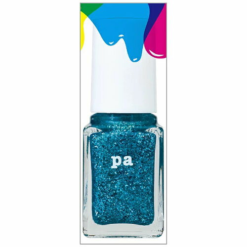 pa ネイルカラープレミア / AA136 / 6ml