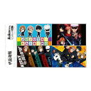 【楽天スーパーSALE期間限定タイムセール品】CH88 ダイレイ 呪術廻戦 ミニ ポケットティシュ 20P【AP】(3)