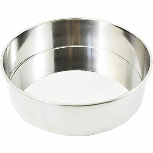 CL99 貝印 KAI ステンレス ホール ケーキ型 ( 底取れ 式 ) 20cm お手入れラクラク Kai House【AP】