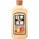 LG92 リンレイ 白木専用洗剤 500ml 床用洗剤【NP】