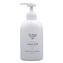 LL12 山善 Healing scent CBD アロマウォーター 300ml レモンバーブ HSC-AW4【AP】