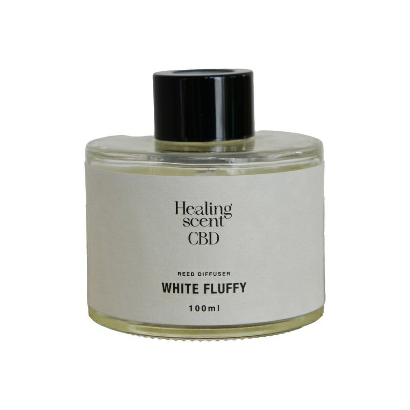 LL32  Healing scent CBD ꡼ɥǥե塼 HSC-RD3 ۥ磻ȥեեAP