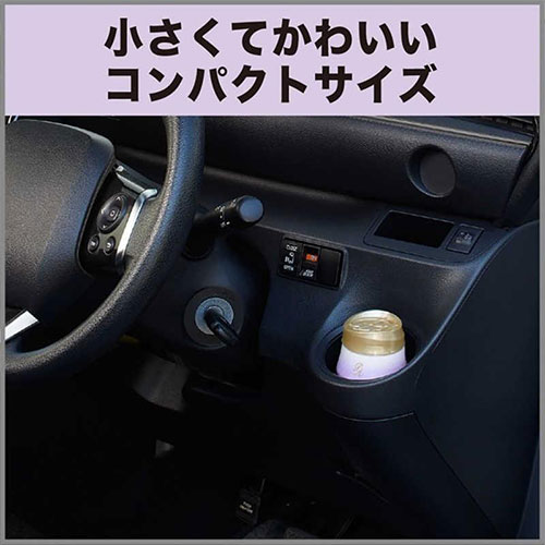 【楽天スーパーSALE期間限定タイムセール品】LL83 エステー クルマの消臭力 プレミアムアロマ ゲルタイプ 置き型 グレイスボーテの香り 90g【NP】 auc-leadonline-10200905 リードオンライン楽天市場店 サンプル画像3
