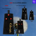 【SALE】【予約販売 NEW】がまかつ ウェア NEW フィッシングタオル GM2615 F フローティングベストのベルトループ、パンツのループに取り付けるこ...