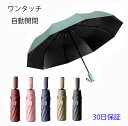 折りたたみ傘 雨用傘 10本骨 男女両用 梅雨対策 高強度グ...