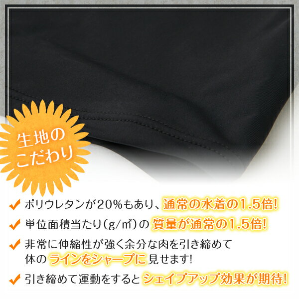 日本製水着レディース水着フィットネス水着セパレート水着日本製104レディース女性用ルモード【あす楽対応_関東】【マラソン201310_送料無料】5P13oct13_b