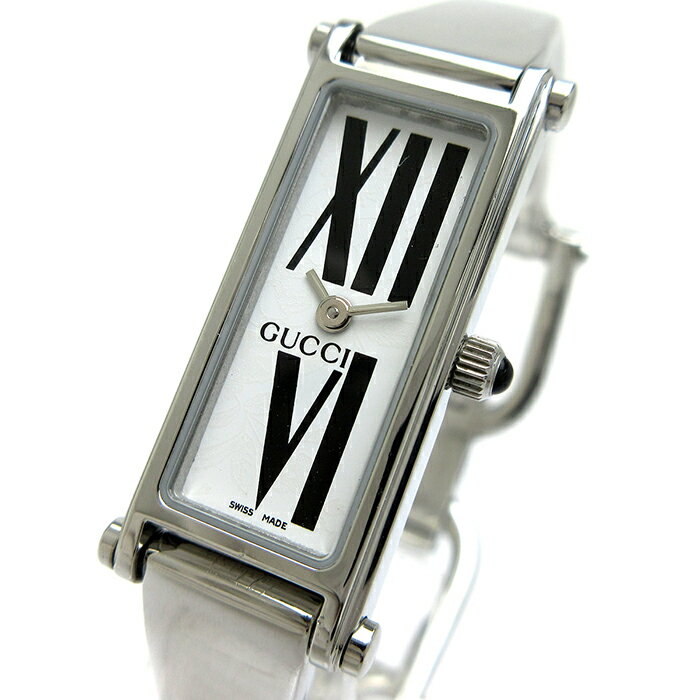 楽天市場】GUCCI 1500l(ベルトカラーシルバー・テイスト 楽天市場】GUCCI 1500l(ベルトカラーシルバー・テイスト