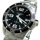 yÁzW v nChRNGXg X|[c I[g Y  L3.641.4.56.6 LONGINES Hydro Conquest   ۏ؏