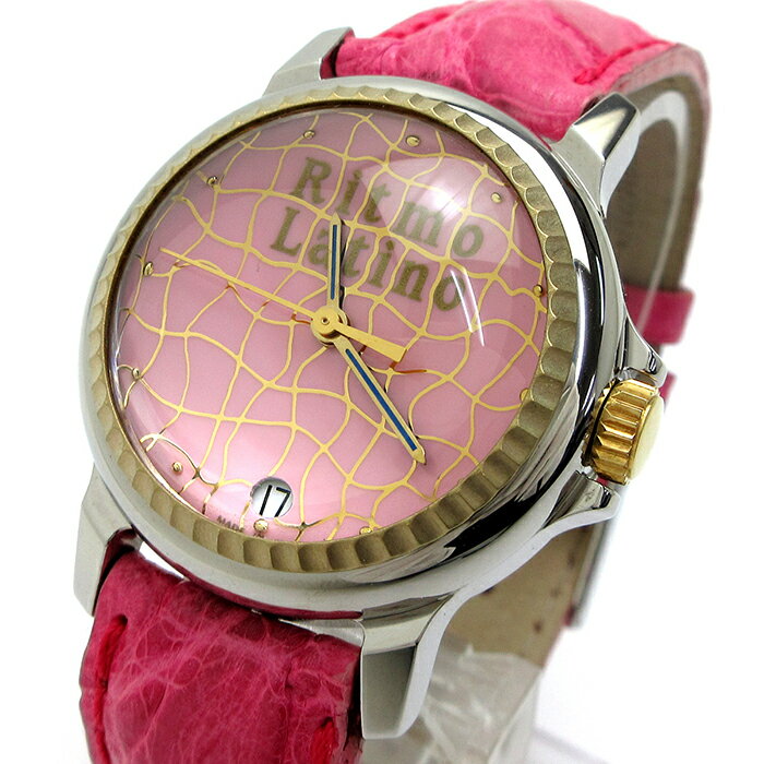 楽天市場】腕時計 リトモラティーノ 中古（腕時計）の通販